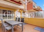 Revente - MAISON -
ORIHUELA COSTA - VILLAMARTÍN