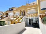 Odsprzedaż - MIESZKANIE -
TORREVIEJA - 
