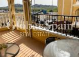Resale - APARTMENT -
ALGORFA