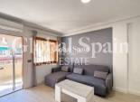 Revente - APPARTEMENT -
TORREVIEJA - Acequion