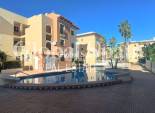 Odsprzedaż - MIESZKANIE -
LOS ALCÁZARES