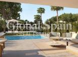 Nowo zbudowane - Apartament -
MANACOR - CAPDEPERA