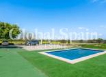 Revente - VILLA -
LOS MONTESINOS - Costa Blanca