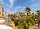 Revente - Maison -
ORIHUELA COSTA - CABO ROIG
