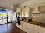 Revente - APPARTEMENT -
LAS RAMBLAS GOLF - Inland