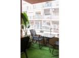Venta - APARTAMENTO -
TORREVIEJA - Costa Blanca