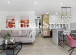 Nieuwbouw - PENTHOUSE -
SAN JAVIER - Santiago de la Ribera