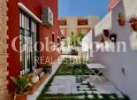Wederverkoop - HUIS -
PILAR DE LA HORADADA - Playa de las Higuericas