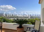 Venta - VILLA -
CALPE - Costa Blanca