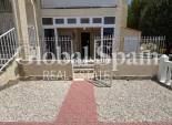 Odsprzedaż - MIESZKANIE -
TORREVIEJA - 