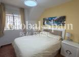Venta - Apartamento -
VISTABELLA GOLF  - VISTABELLA GOLF