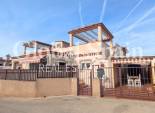 Resale - HOUSE -
SAN FULGENCIO - Costa Blanca