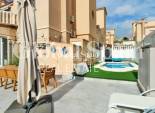 Venta - CASA -
VILLAMARTÍN - Costa Blanca