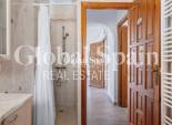 Wederverkoop - VILLA -
CIUDAD QUESADA