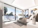 Nieuwbouw - VILLA -
FUENGIROLA - Las Lomas del Higueron
