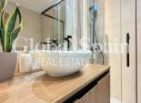 Revente - PENTHOUSE -
TORREVIEJA - Estacion de autobuses
