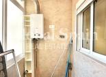 Venta - APARTAMENTO -
TORREVIEJA - Center
