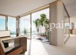 Nueva construcción  - ÁTICO -
BENAHAVÍS - Las Colinas de Marbella