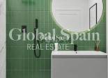 Resale - APARTMENT -
SAN MIGUEL DE SALINAS - Pueblo