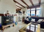 Revente - PENTHOUSE -
DENIA - Les Marines - Las Marinas