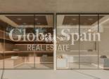 New Build - APARTMENT -
ESTEPONA - Taraje