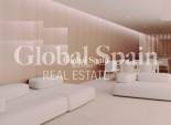 Nieuwbouw - APPARTEMENT -
LA NUCÍA - Ciudad Deportiva