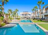 Resale - APARTMENT -
GUARDAMAR DEL SEGURA - Costa Blanca