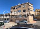 Revente - APPARTEMENT -
BENIJÓFAR - Costa Blanca South