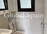 Neubau - VILLA -
MORAIRA_TEULADA - La Sabatera