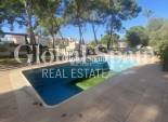 Resale - VILLA -
CARTAGENA - Isla Plana