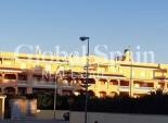 Wiederverkauf - WOHNUNG -
DENIA - Costa Blanca