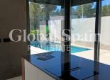 New Build - VILLA -
PILAR DE LA HORADADA - Lo Romero Golf