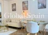 Wederverkoop - APPARTEMENT -
TORREVIEJA - Parque de las Naciones