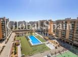 Wiederverkauf - PENTHOUSE -
ALICANTE - Pau 5