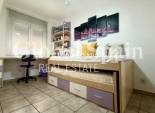 Wederverkoop - HUIS -
TORREVIEJA - LOS BALCONES - LOS ALTOS