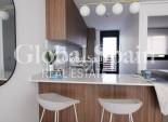 Neubau - HAUS -
PILAR DE LA HORADADA - parque Andromeda