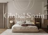 Nowo zbudowane - WILLA  -
MARBELLA - 