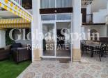 Wiederverkauf - WOHNUNG -
SAN MIGUEL DE SALINAS - Costa Blanca Sur