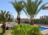 Wiederverkauf - WOHNUNG -
LOS DOLSES - Costa Blanca