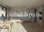 Nueva construcción  - APARTAMENTO -
MONCOFA - Playa de Moncofa