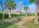 Odsprzedaż - Apartament -
PLAYA FLAMENCA