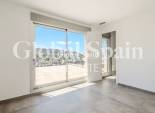 New Build - VILLA -
ALGORFA - LA FINCA GOLF / ALGORFA