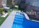 Revente - MAISON -
ORIHUELA COSTA - Los Almendros-la Florida