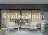 New Build - PENTHOUSE -
TORREVIEJA - Playa del Cura