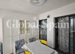 Wederverkoop - APPARTEMENT -
LA ZENIA - Costa Blanca