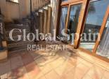 Wiederverkauf - WOHNUNG -
ALGORFA - LA FINCA GOLF / ALGORFA