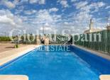 Revente - VILLA -
ELCHE - Costa Blanca