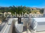 Revente - PENTHOUSE -
ORIHUELA COSTA - Los Almendros-la Florida