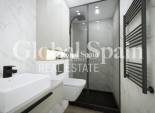 Neubau - WOHNUNG -
TORREVIEJA - Playa El Acequión