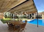 Revente - VILLA -
TORREVIEJA - LOS BALCONES - LOS ALTOS